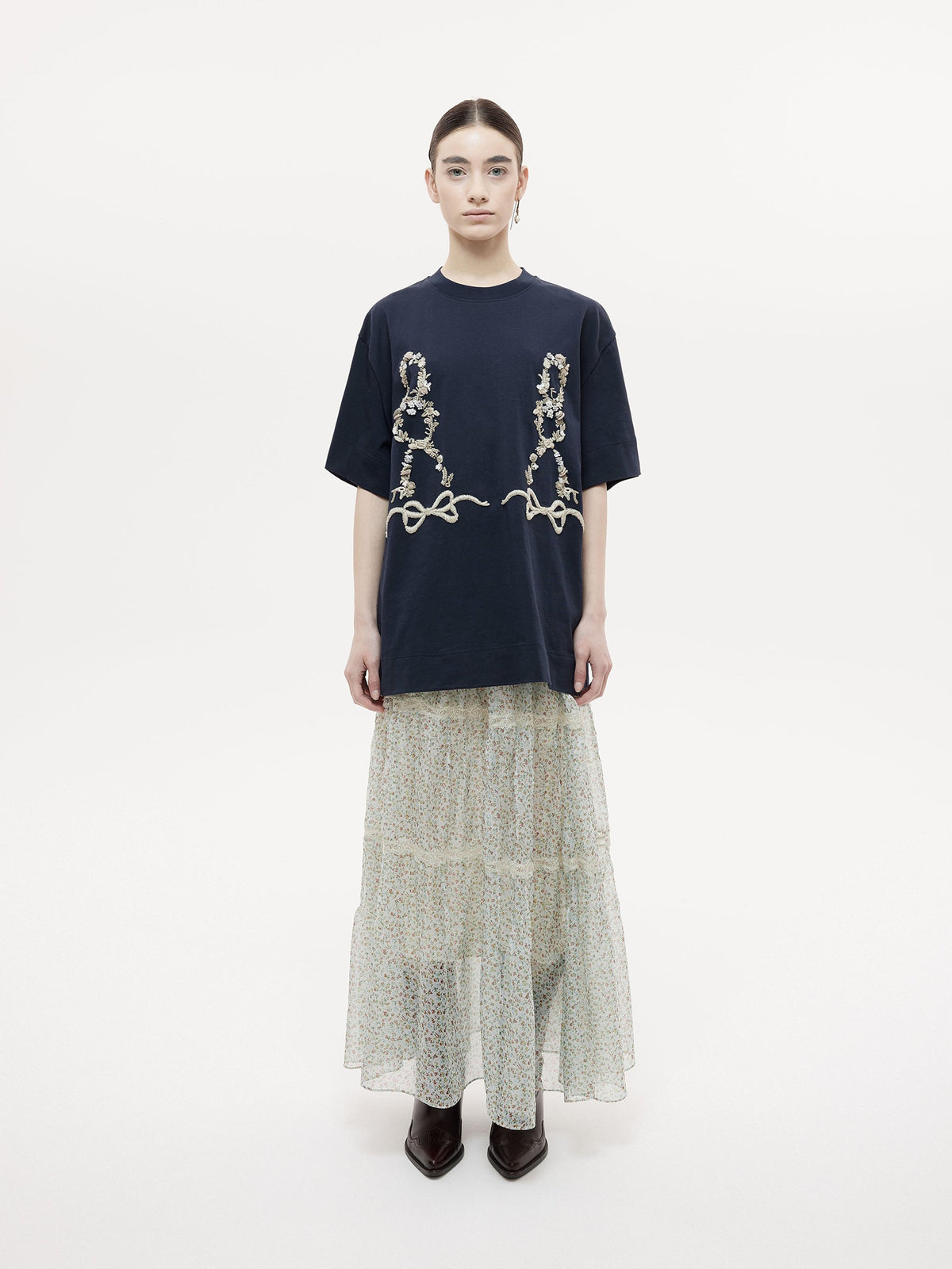 DAZZLE Skirt 2J3S492