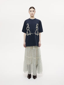DAZZLE Skirt 2J3S492