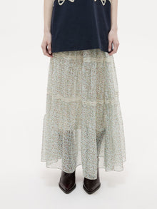 DAZZLE Skirt 2J3S492