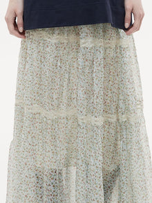 DAZZLE Skirt 2J3S492