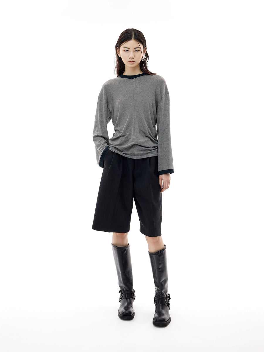 DAZZLE T-Shirt 2J4B503