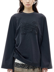 DAZZLE T-Shirt 2J4B510