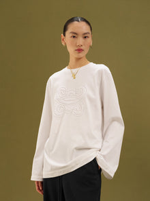 DAZZLE T-Shirt 2J4B510