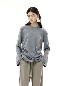 DAZZLE T-Shirt 2J4B526