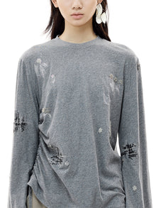 DAZZLE T-Shirt 2J4B526