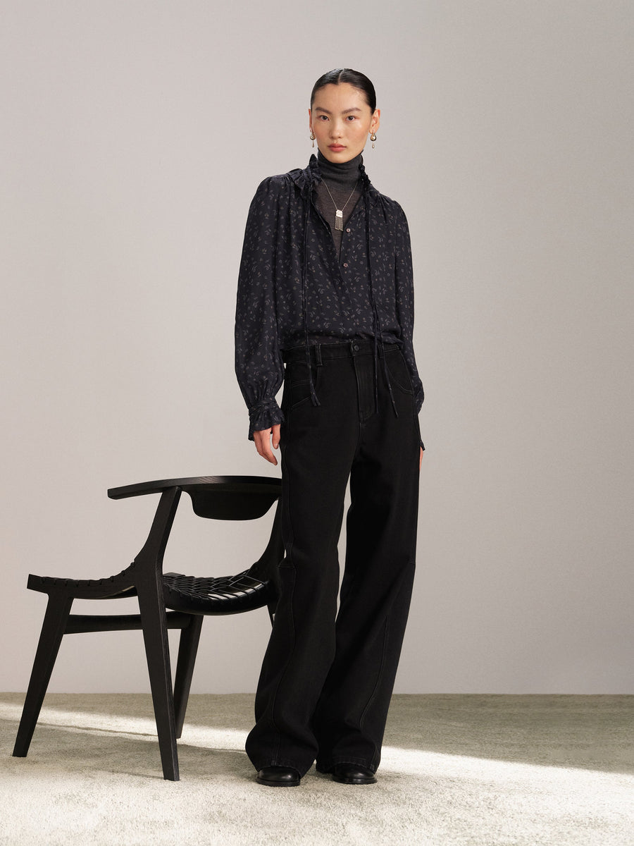 DAZZLE Shirt 2J4C412