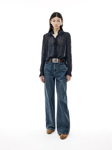 DAZZLE Shirt 2J4C412