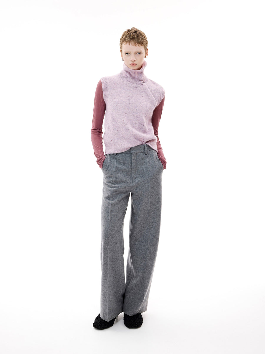 DAZZLE Pullover Knit 2J4E203