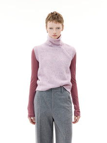 DAZZLE Pullover Knit 2J4E203