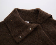 DAZZLE Pullover Knit 2J4E203