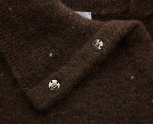 DAZZLE Pullover Knit 2J4E203