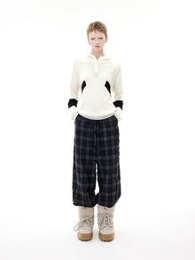 DAZZLE Pullover Knit 2J4E403