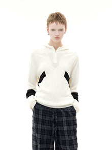 DAZZLE Pullover Knit 2J4E403