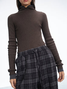 DAZZLE Pullover Knit 2J4E416