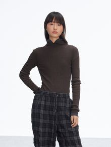 DAZZLE Pullover Knit 2J4E416
