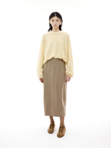 DAZZLE Pullover Knit 2J4E417