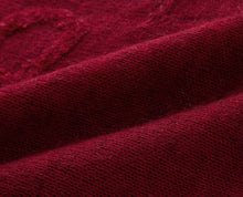 DAZZLE Pullover Knit 2J4E417