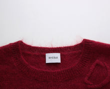 DAZZLE Pullover Knit 2J4E417