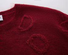 DAZZLE Pullover Knit 2J4E417