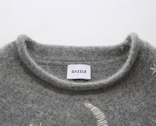 DAZZLE Pullover Knit 2J4E418
