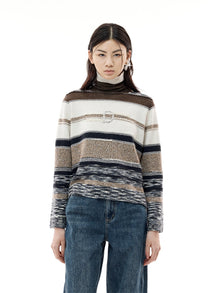DAZZLE Pullover Knit 2J4E433