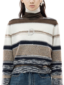 DAZZLE Pullover Knit 2J4E433