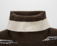 DAZZLE Pullover Knit 2J4E433