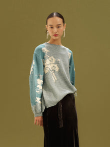 DAZZLE Pullover Knit 2J4E434