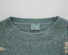 DAZZLE Pullover Knit 2J4E434