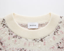 DAZZLE Pullover Knit 2J4E441