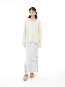 DAZZLE Pullover Knit 2J4E446