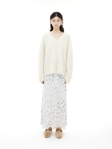 DAZZLE Pullover Knit 2J4E446