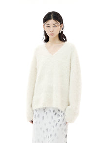 DAZZLE Pullover Knit 2J4E446