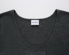 DAZZLE Pullover Knit 2J4E453
