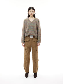 DAZZLE Pullover Knit 2J4E455