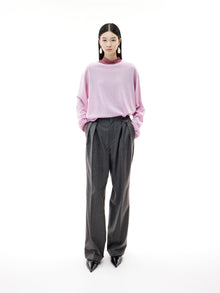 DAZZLE Pullover Knit 2J4E462