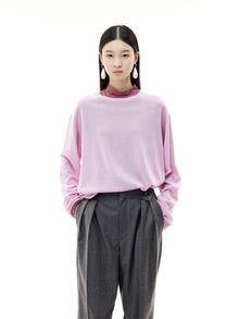 DAZZLE Pullover Knit 2J4E462