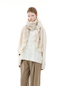 DAZZLE Pullover Knit 2J4E466