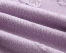 DAZZLE Pullover Knit 2J4E466