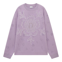 DAZZLE Pullover Knit 2J4E466