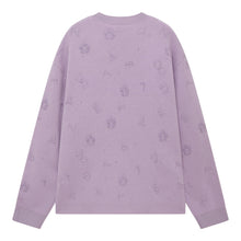 DAZZLE Pullover Knit 2J4E466