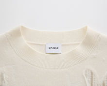 DAZZLE Pullover Knit 2J4E466