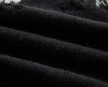DAZZLE Pullover Knit 2J4E467