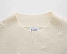 DAZZLE Pullover Knit 2J4E467