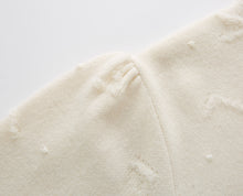 DAZZLE Pullover Knit 2J4E467
