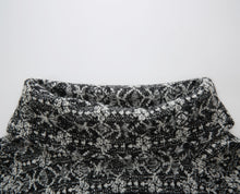 DAZZLE Pullover Knit 2J4E468