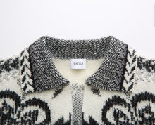 DAZZLE Pullover Knit 2J4E475