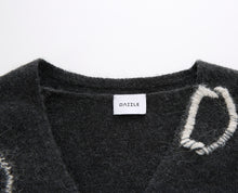 DAZZLE Pullover Knit 2J4E476