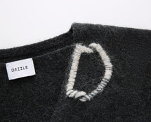 DAZZLE Pullover Knit 2J4E476