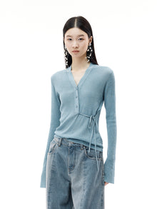 DAZZLE Pullover Knit 2J4E490